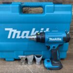 18V充電式ヒートガン