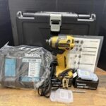 充電式インパクトドライバ【LXT20周年記念カラー】 