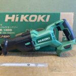 コードレスセーバソー