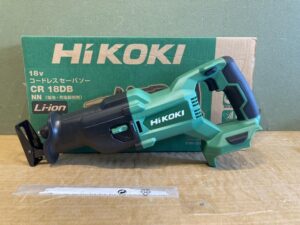 CR18DB（NN）の画像1