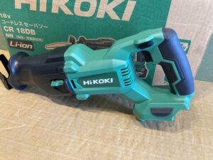 CR18DB（NN）の画像4