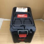 ミルウォーキー パックアウト