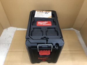 コンパクトツールボックスの画像1