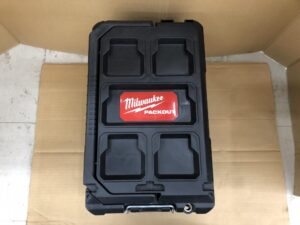 コンパクトツールボックスの画像2