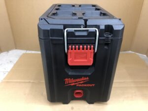 コンパクトツールボックスの画像3