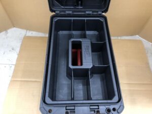 コンパクトツールボックスの画像4