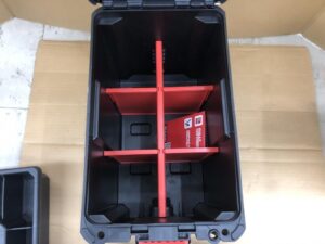 コンパクトツールボックスの画像5