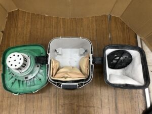 RP3608DA(L)の画像3