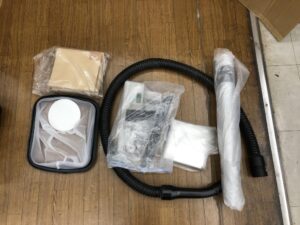 RP3608DA(L)の画像4