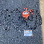 チェーンブロック