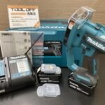 充電式全ネジカッタ