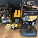 SUZUKID スズキッド 半自動溶接機