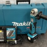 マキタ 充電式アングルドリル