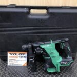 28mmコードレスハンマドリル