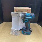 マキタ 40Vmax充電式インパクトレンチ 