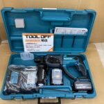 マキタ makita 18V20mm充電式ハンマドリル