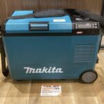  充電式保冷温庫