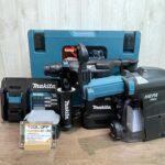 28㎜充電式ハンマドリル