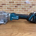 マキタ 充電式チップソーカッタ