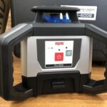 Myzox　マイゾックス 自動整準レーザーレベル