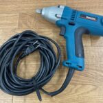 マキタ インパクトレンチ