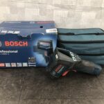 BOSCH 放射温度計