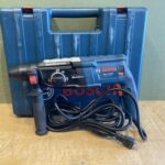 BOSCH ボッシュ ハンマードリル