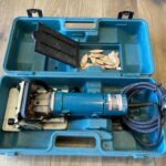 マキタ ジョイントカッター