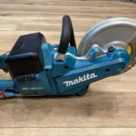 充電式パワーカッター