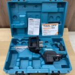 マキタ makita 40V充電式インパクトレンチ