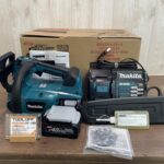 250mm充電式チェーンソー