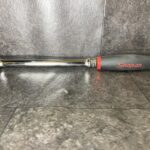 3/8ブレーカーバー