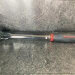 3/8スイベルヘッドラチェット