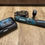 充電式ペンドライバドリル