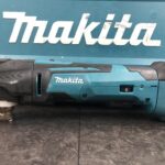 マキタ 充電式マルチツール