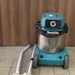 乾湿両用集じん機