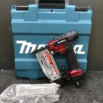 マキタ makita 高圧ピンタッカ