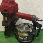  90mm高圧釘打ち機