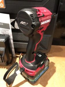 WH36DD 2XHRSZの画像2