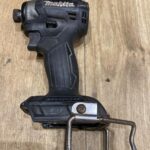 充電式インパクトドライバ 