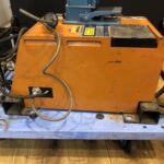 育良精機 ケーブルウィンチ