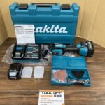 マキタ 充電式マルチツール