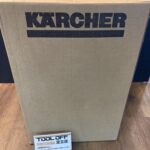 KARCHER ケルヒャー 乾湿両用業務用集じん機 