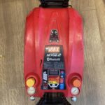 MAX 高圧常圧コンプレッサ