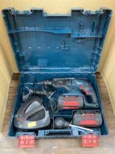 GBH36 V-L1の画像1