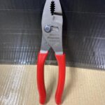 Snap-on スナップオン スリップジョイントプライヤー