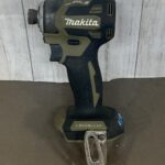 18V充電式インパクトドライバー