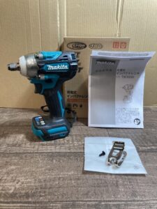 TW300DZ　本体のみの画像1