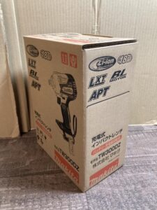 TW300DZ　本体のみの画像3