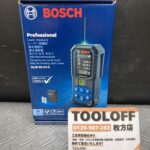 グリーンレーザー距離計 